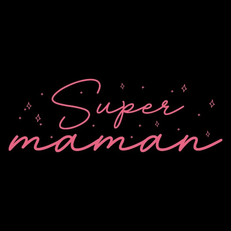 super maman