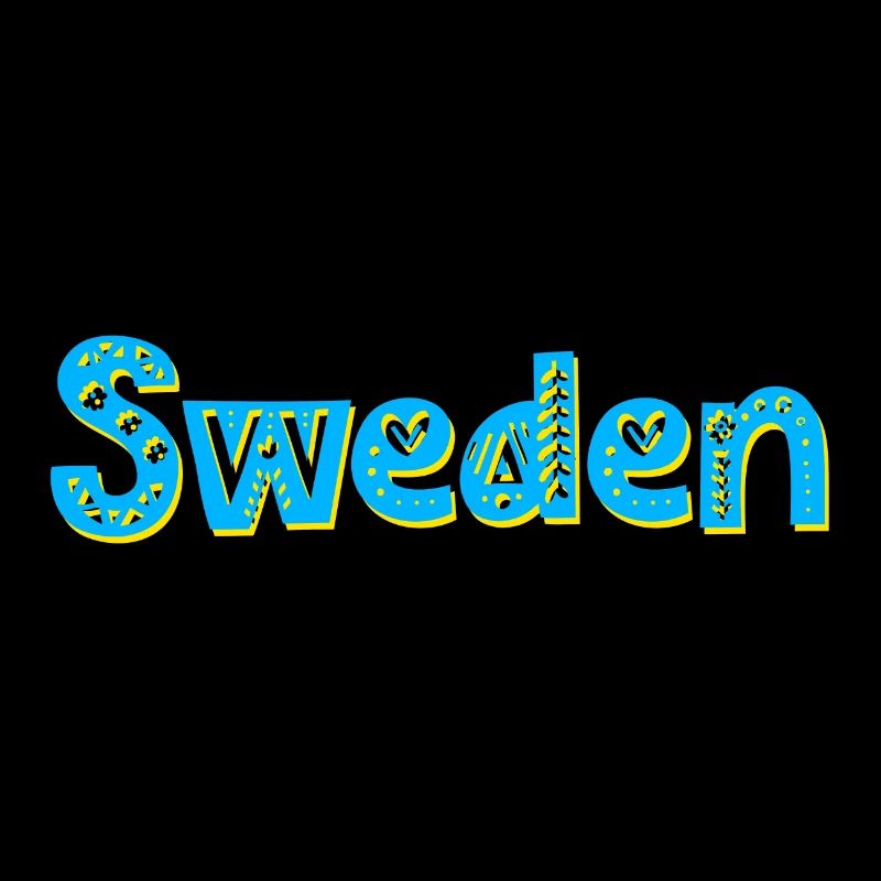 Suède