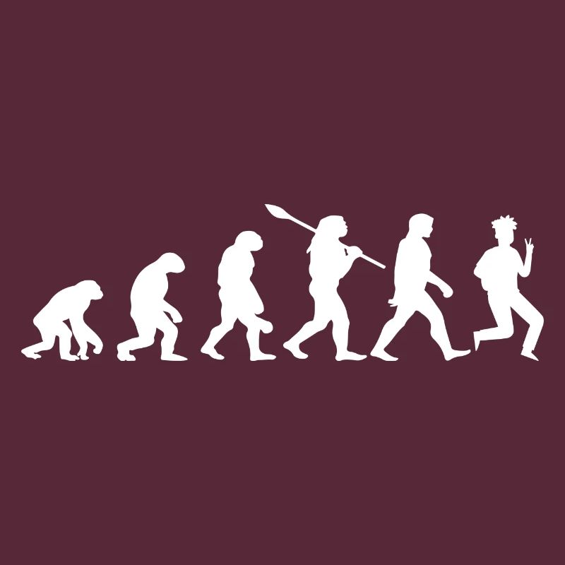 Evolution