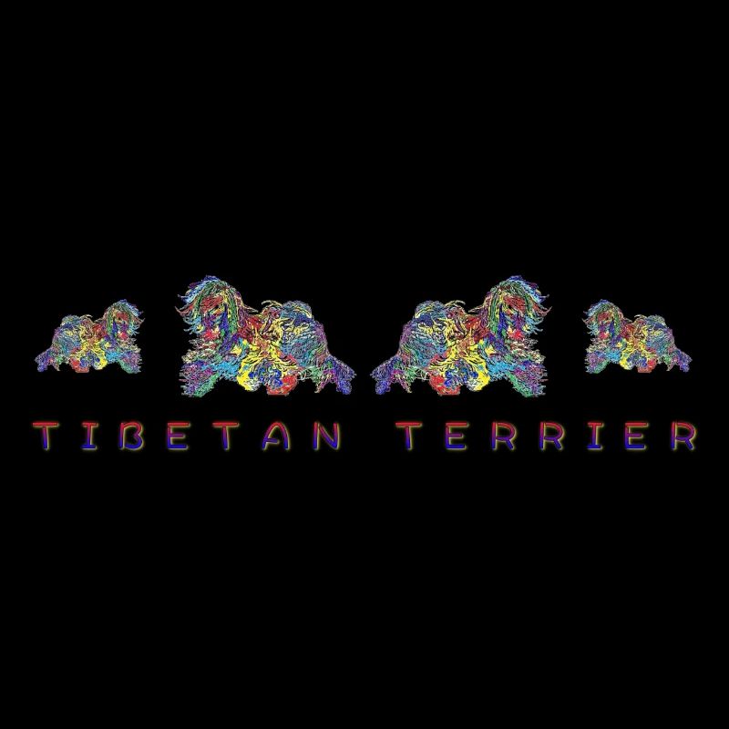 TIBET TERRIER TOLERANCE
