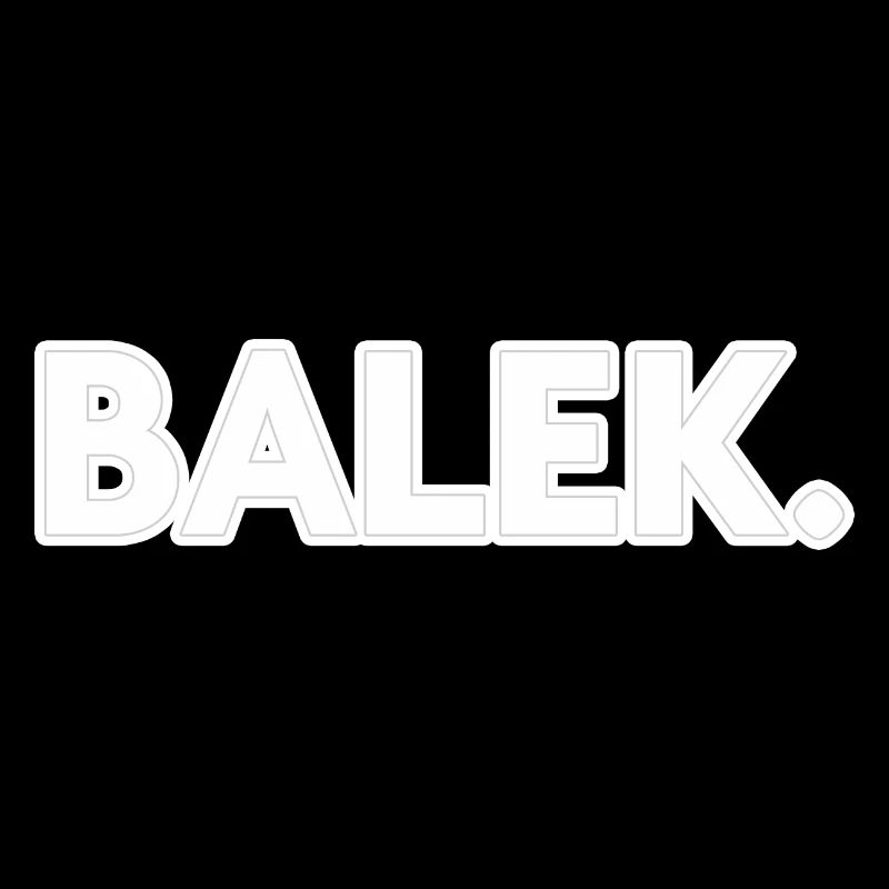 Balek
