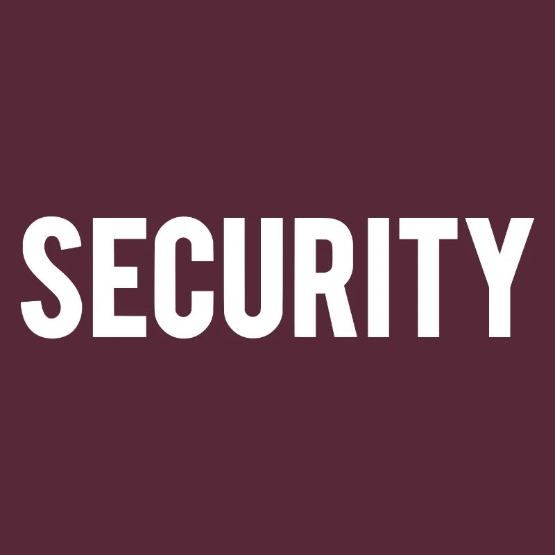 security