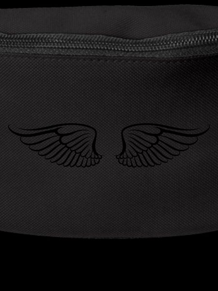 The wings