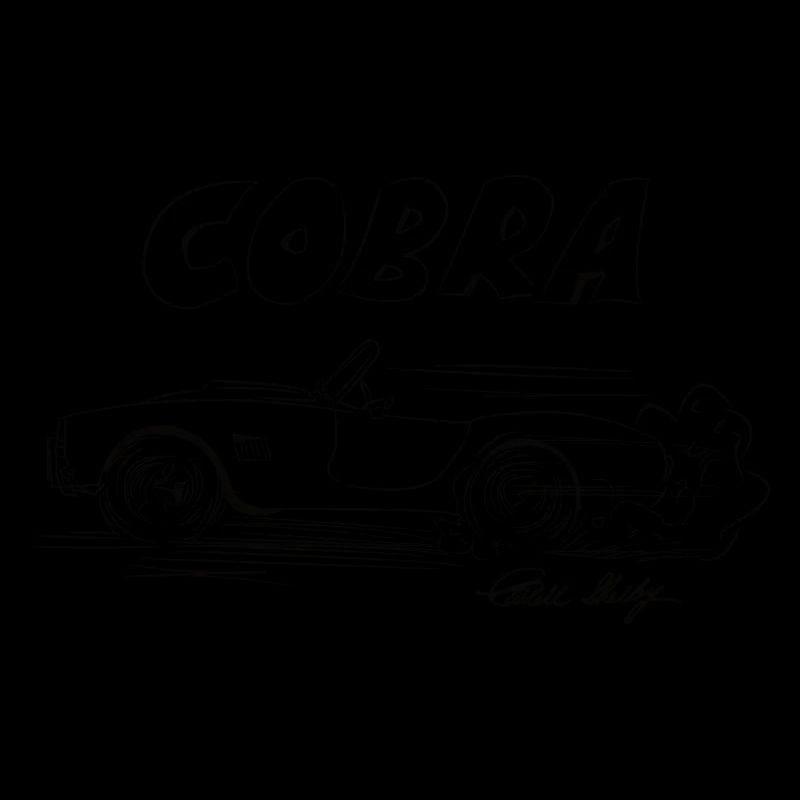 AC Cobra Comic Legend Gift