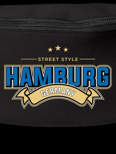 Hamburg