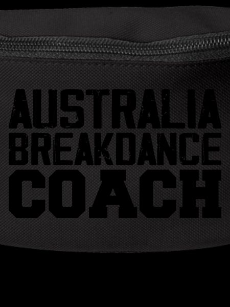 Australia Breakdance Coach
