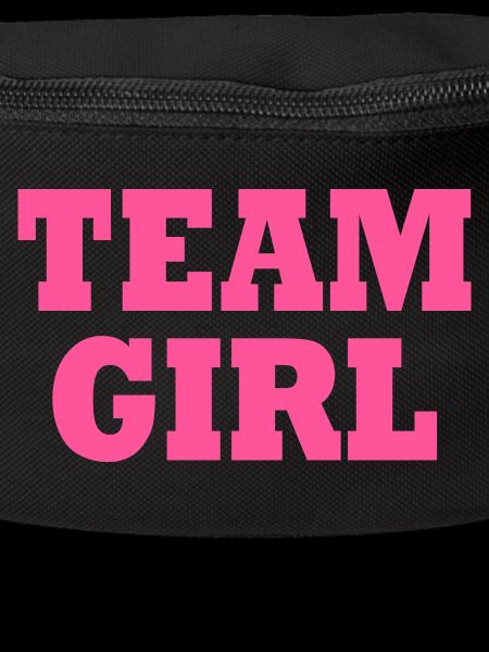 Team girl