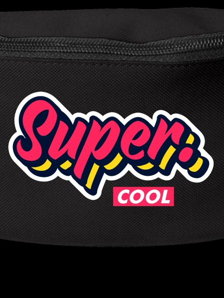 Super cool