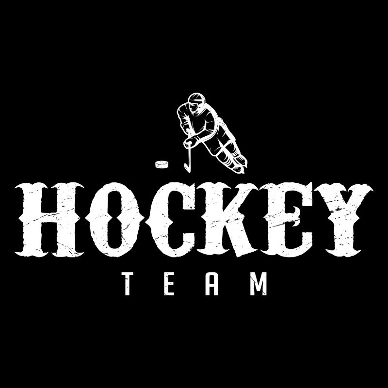 Eishockeymannschaft | Eishockeymannschaft