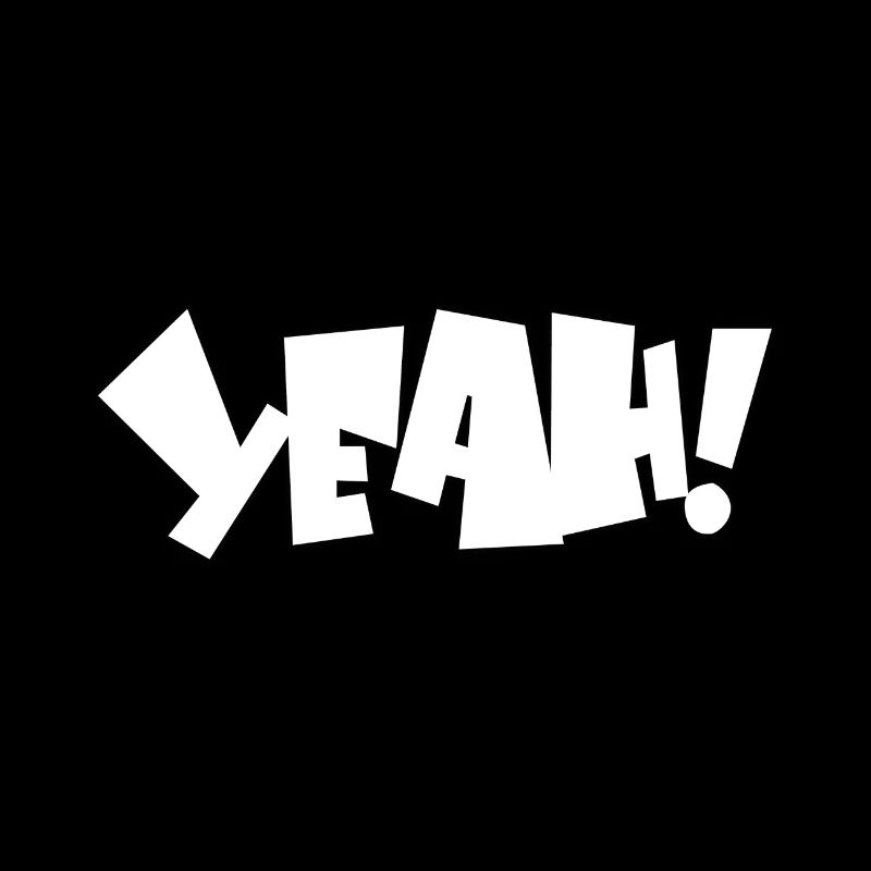 yeah YEAH!