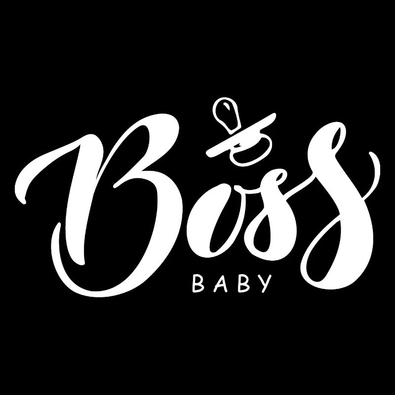 Patron de bébé