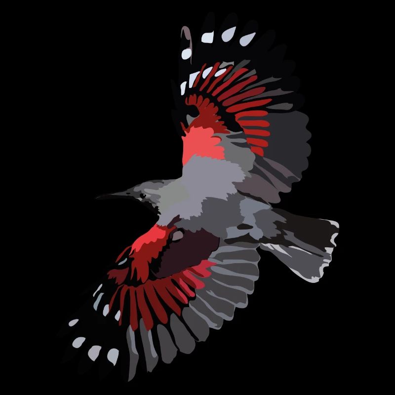 Mauerläufer