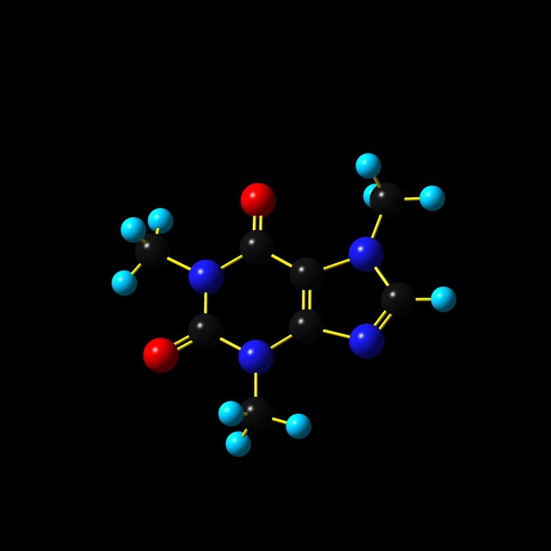 Caffeine