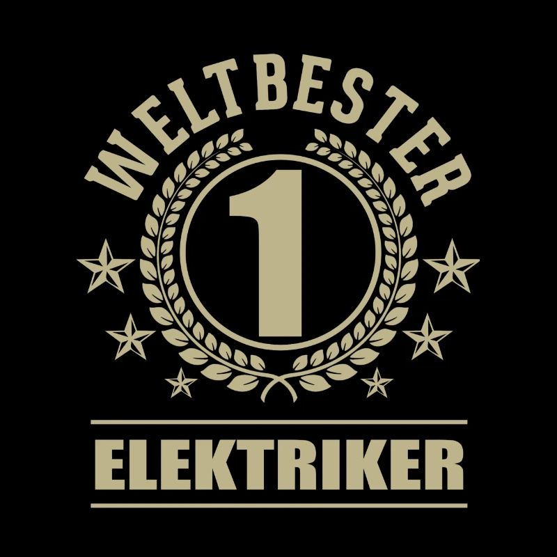 Weltbester Elektriker