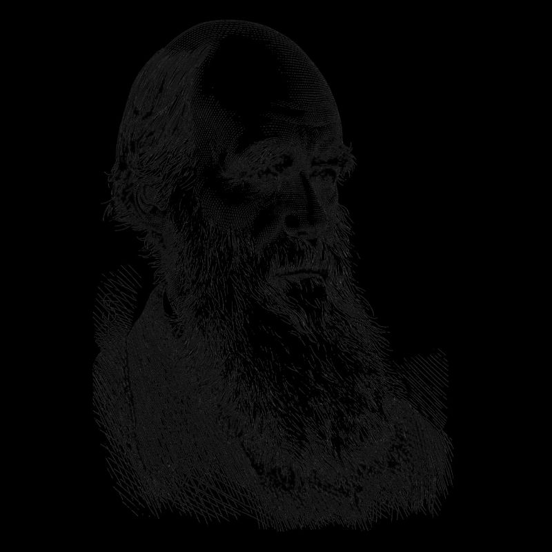 Charles Darwin
