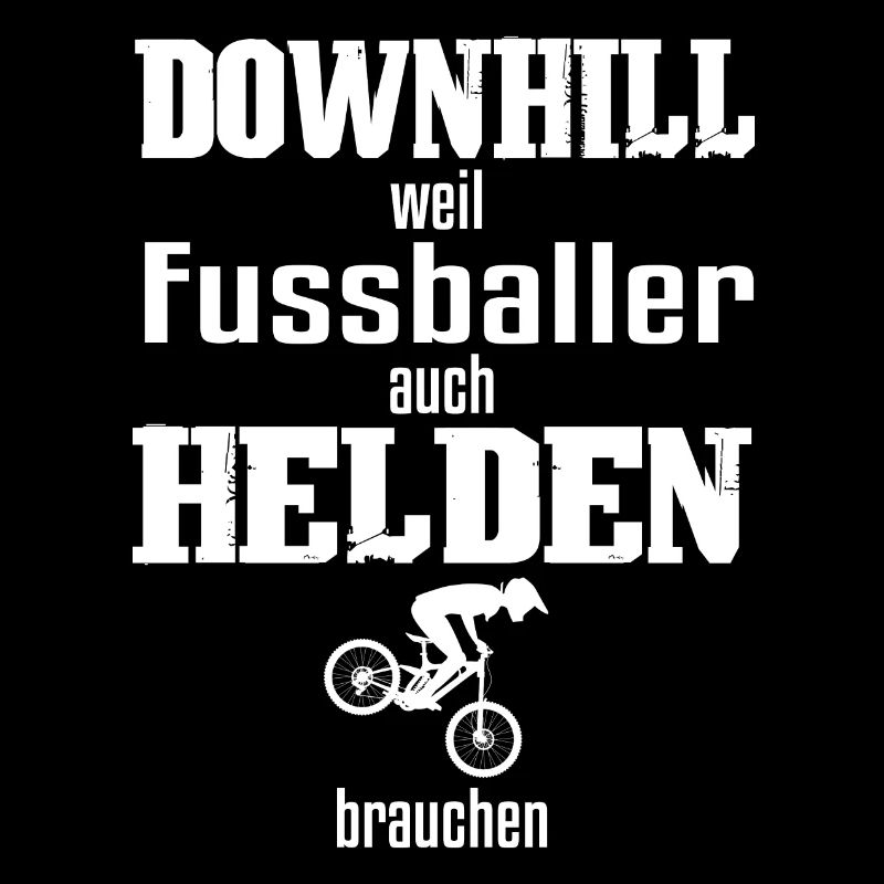 Downhill