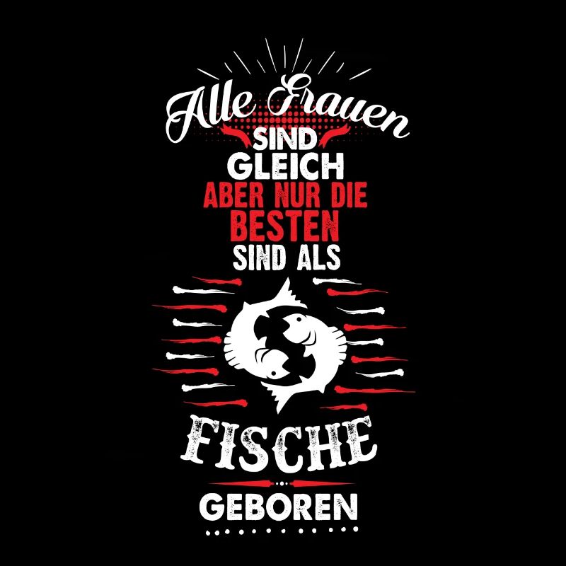 Fische Sternzeichen