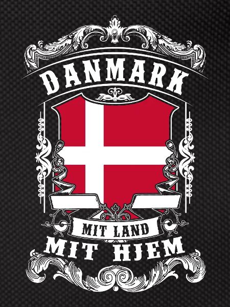 Danmark - Denmark - Dänemark