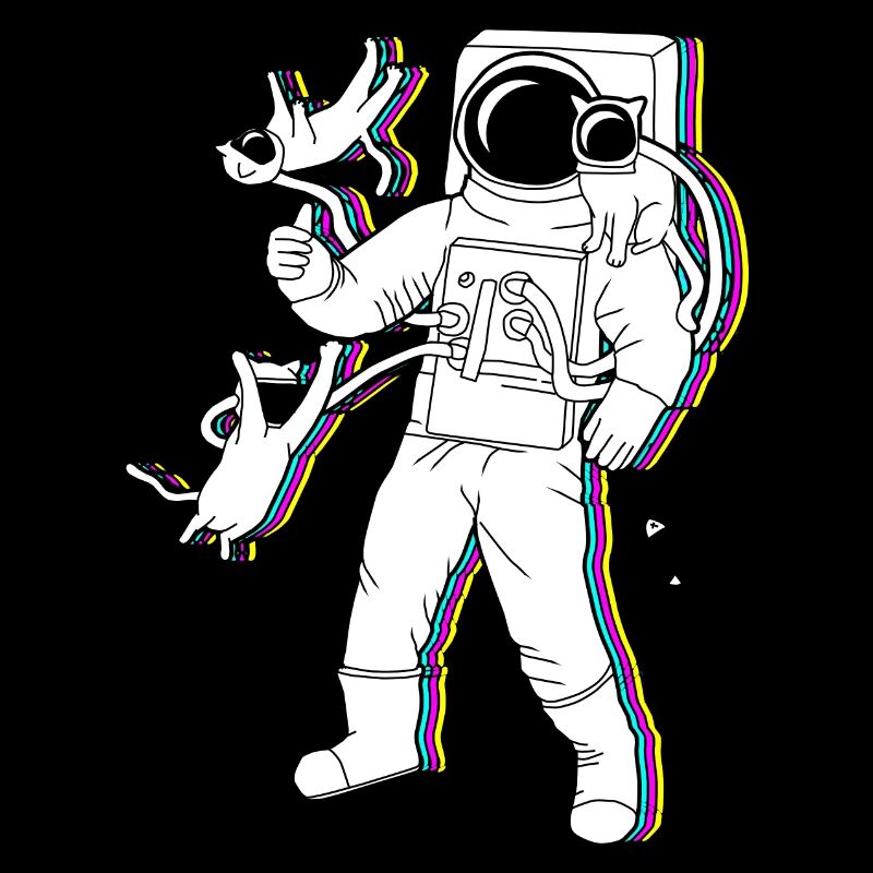 Intergalactic Cat Fancy