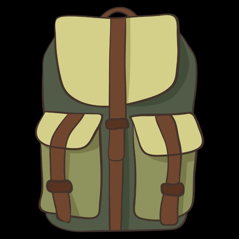 backpack