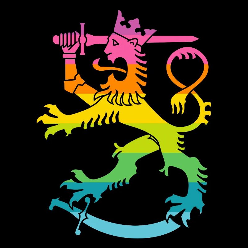 Lion de Suvakki