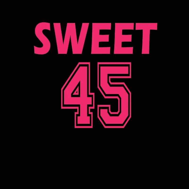 Sweet 45