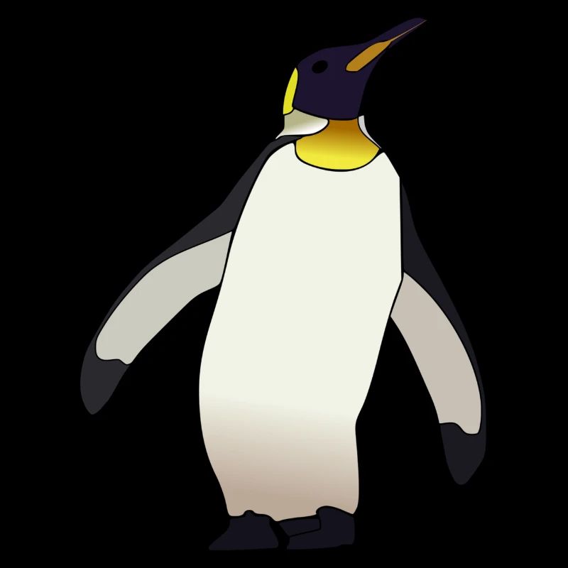 penguin