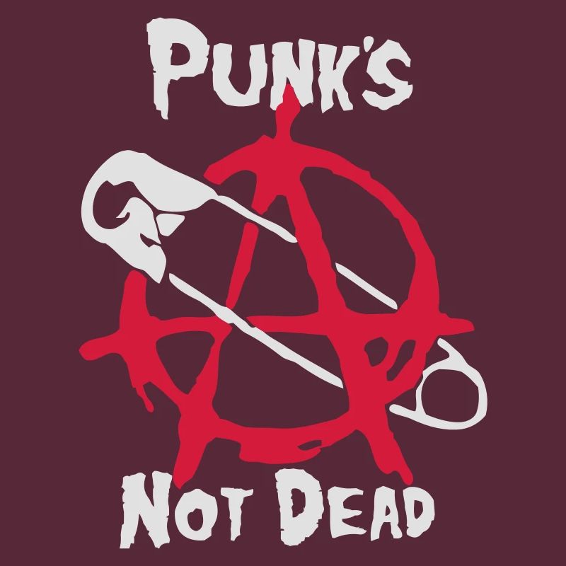 Punks Not Dead