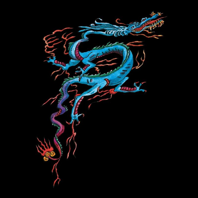 Drachen