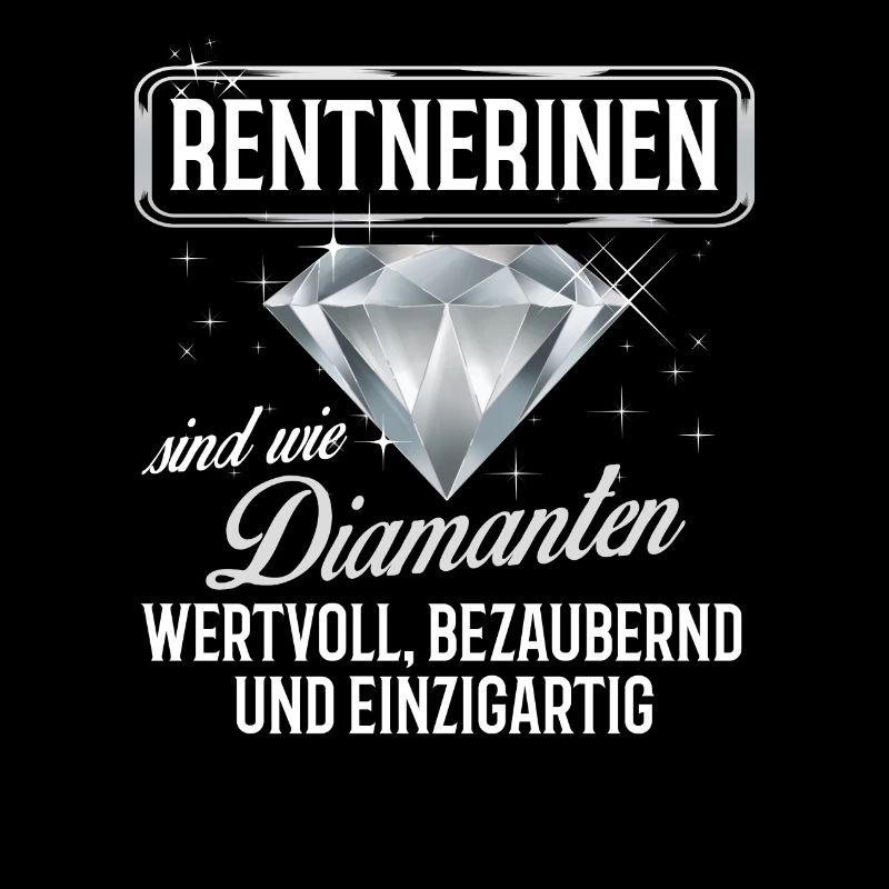 RENTNERINNEN - DM