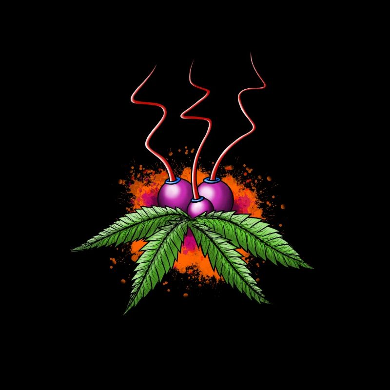Weedfruit # 1
