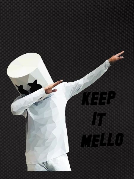 Keep it mello