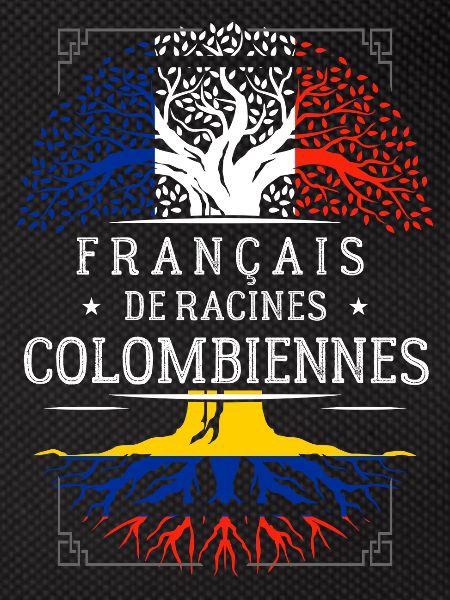 Racines Colombiennes