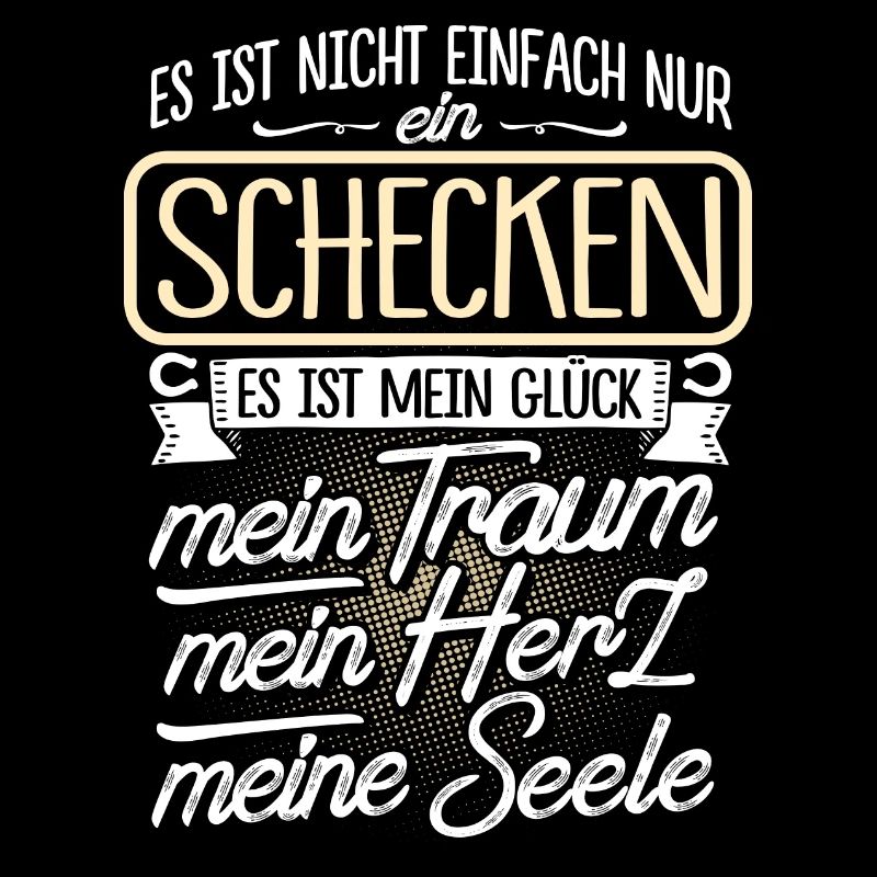 SCHECKEN - Herz