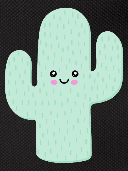 Cactus doux
