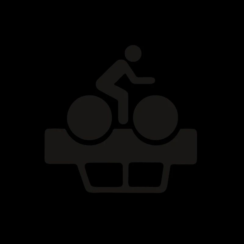 Le vélo est la solution pour les voitures POLLUTION