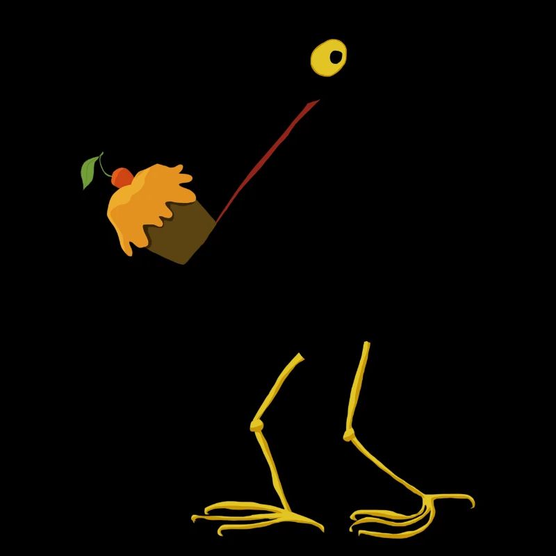 Kuchenvogel