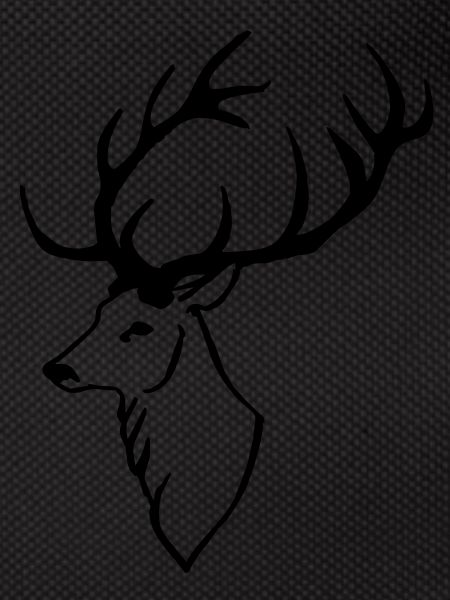 Deer head