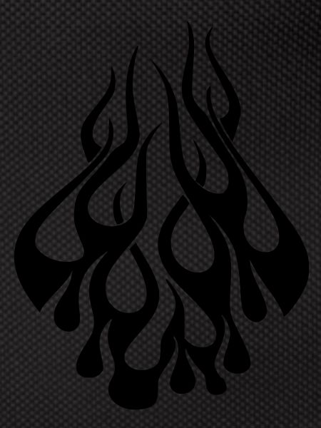 flamme