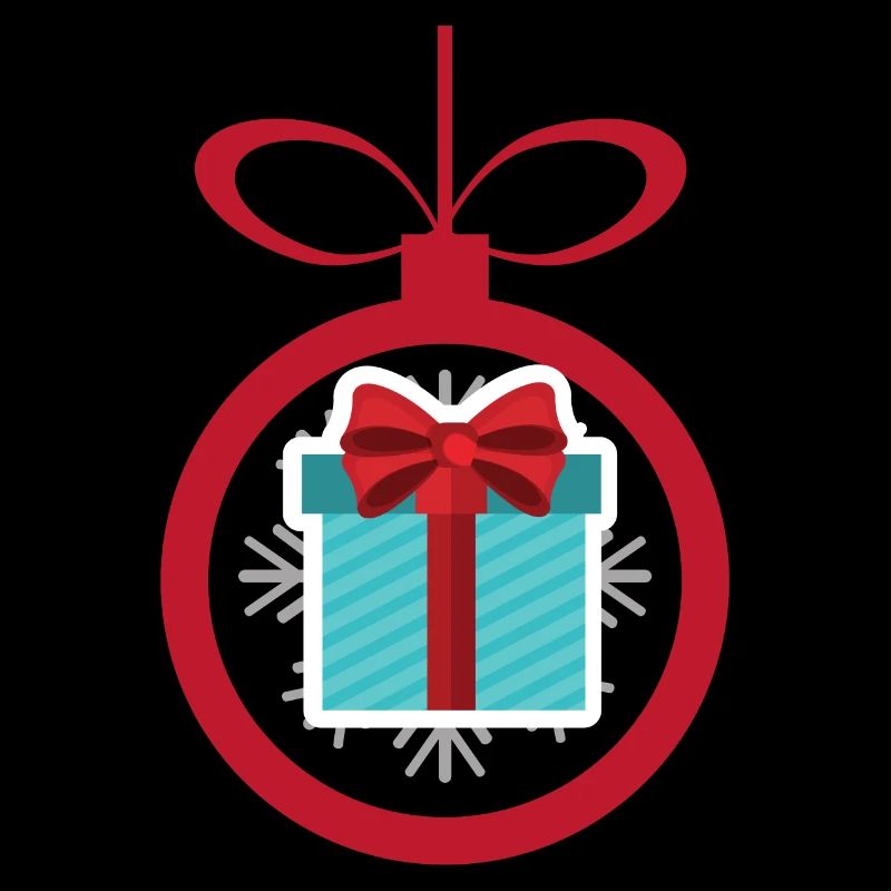 Weihnachtsgeschenk