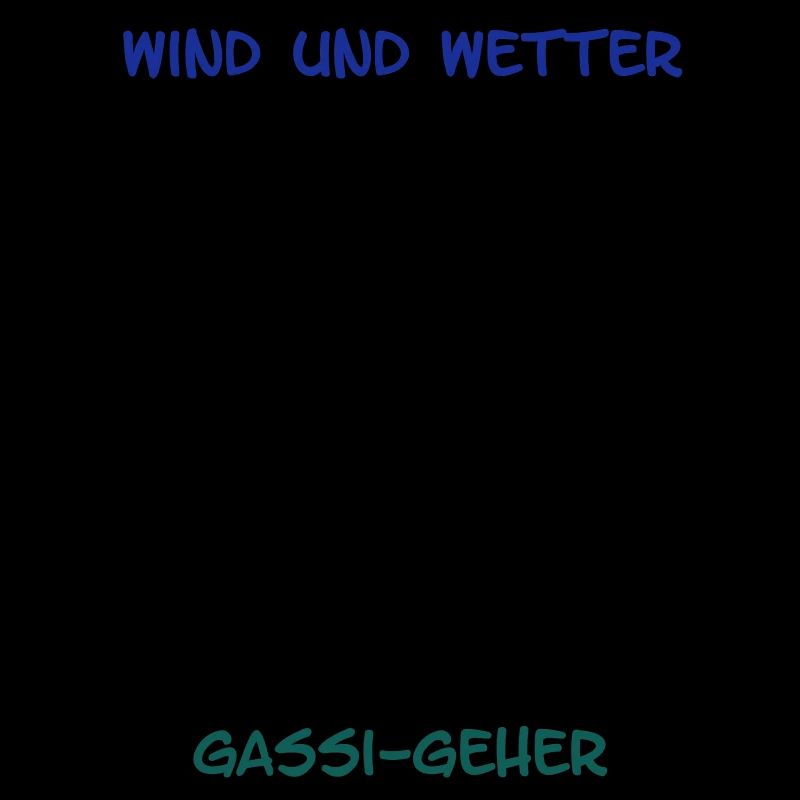 Gassi Geher_cb