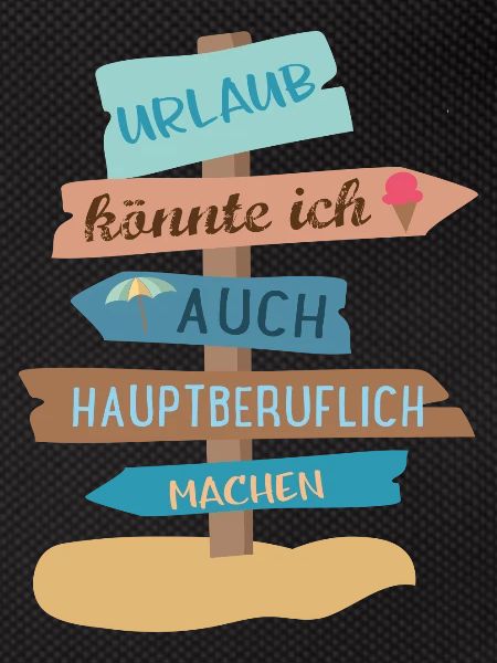 Urlaub