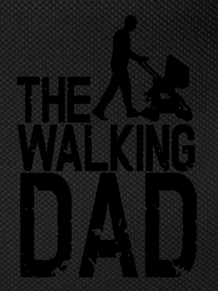 The Walking Dad