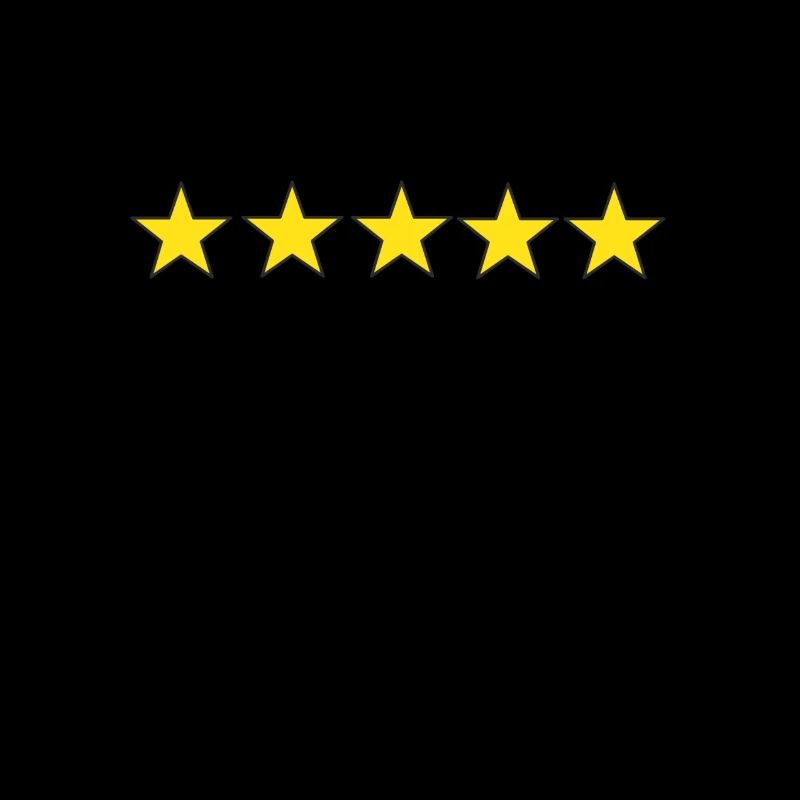 5 étoiles