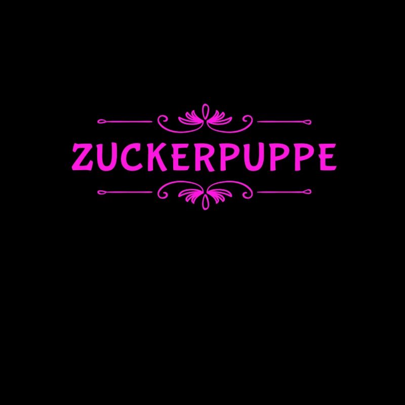 Zuckerpuppe