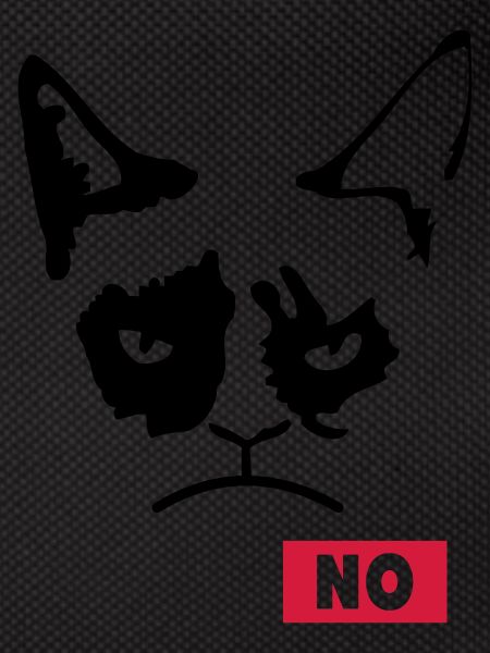Grumpy Cat