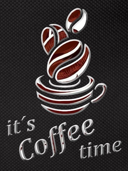 Coffee drinker