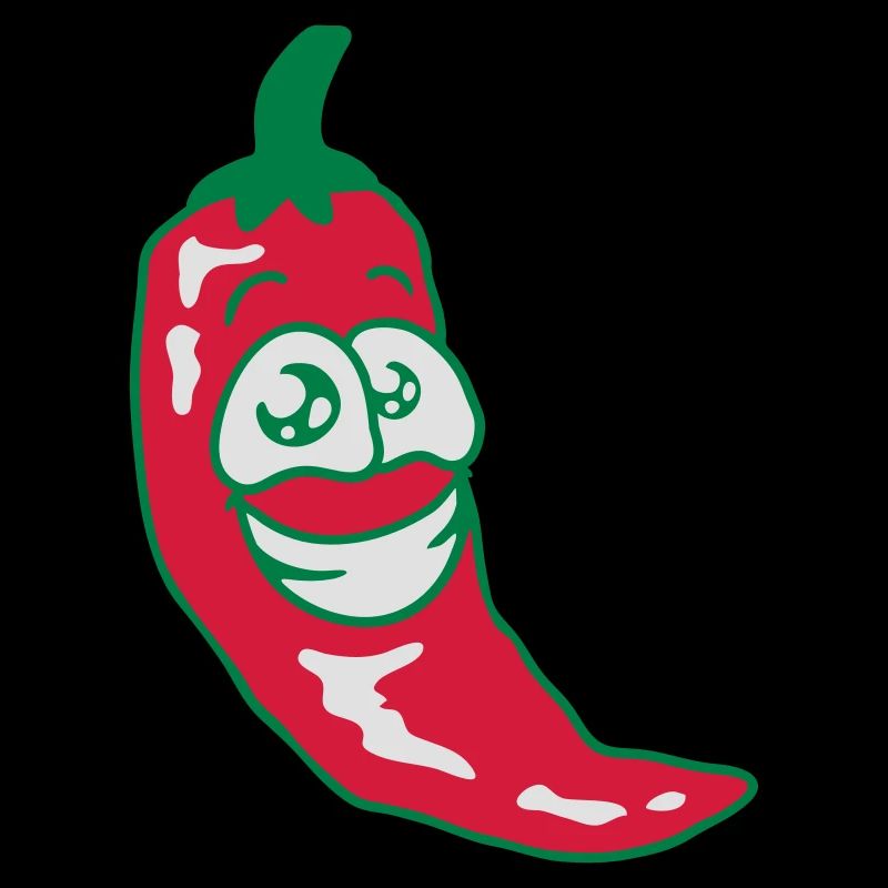 Enthousiaste Chilli