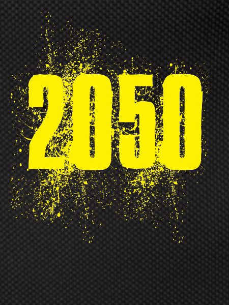 Numéro 2050