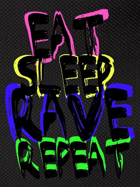 Rave Repeat